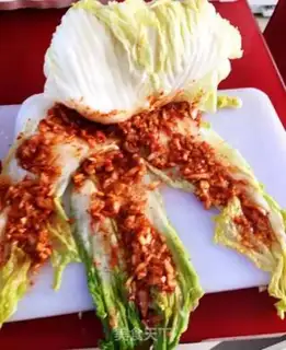 Make Hot cabbage step 11