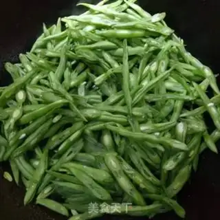 Make Bean rice step 5