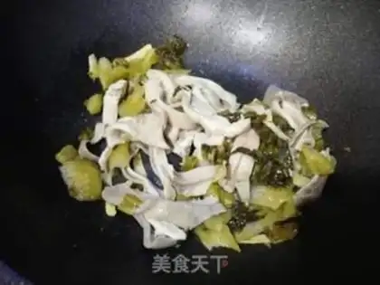 Make Sour sauce step 7