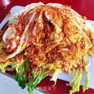 Make Hot cabbage step 12