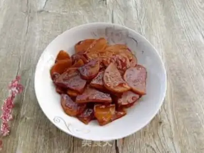 Make Cracked potato chips step 9