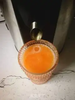 Make Cucumber Sydney Juice step 5