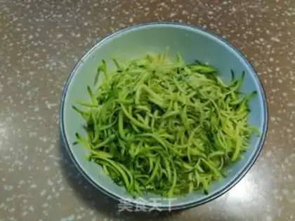 Make Pumpkin pasta step 0