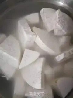 Make Ducks and potatoes step 0
