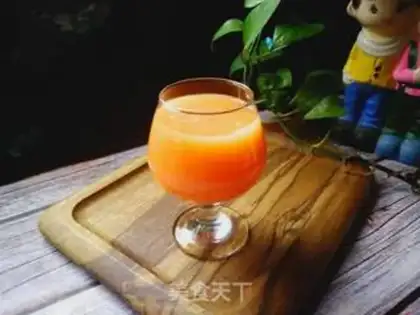 Make Cucumber Sydney Juice step 6