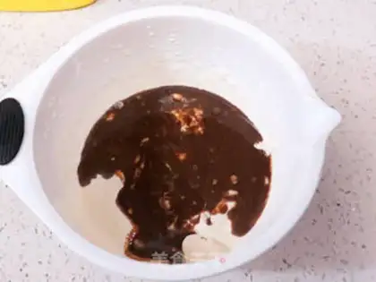 Make Skinny Moose step 8