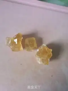 Make Ginger step 1