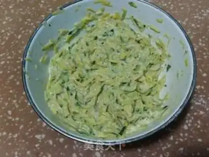 Make Pumpkin pasta step 3