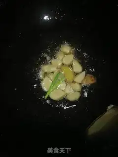 Make Ducks and potatoes step 3