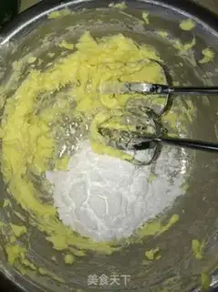 Make Chocolate McFane step 1