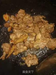 Make Ducks and potatoes step 4