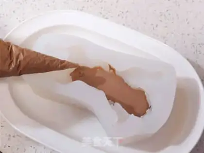Make Skinny Moose step 11