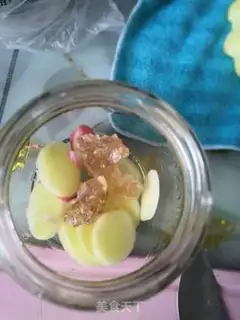 Make Ginger step 3