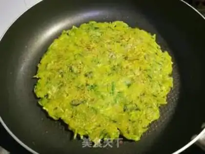 Make Pumpkin pasta step 5