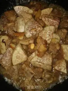 Make Ducks and potatoes step 5