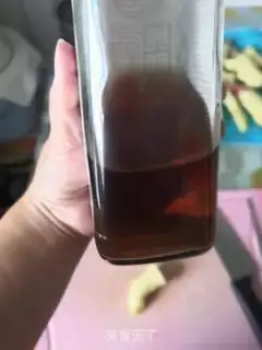 Make Ginger step 4