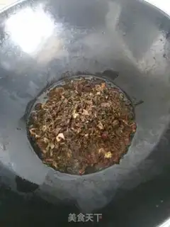 Make Pipi chili step 2
