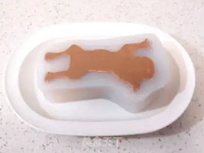 Make Skinny Moose step 12