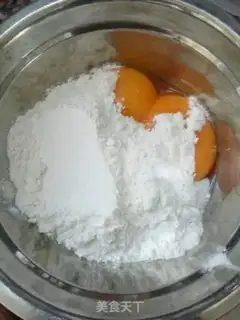 Make Scuffer muffins step 2