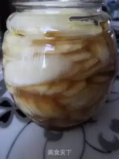 Make Ginger step 5