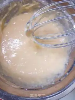 Make Scuffer muffins step 3