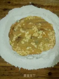Make Spring South Egg Skin step 1