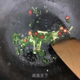 Make Mocked eggs step 1