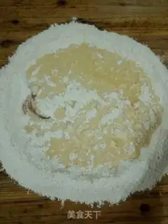 Make Spring South Egg Skin step 2