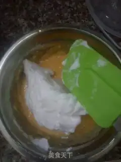 Make Scuffer muffins step 5