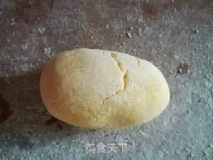 Make Yellow hedgehog step 1