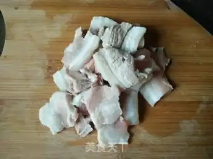 Make Taste tofu step 3