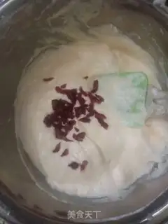 Make Scuffer muffins step 6