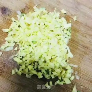Make Sour beans step 2