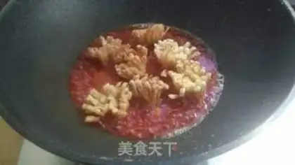 Make Pumpkin step 10