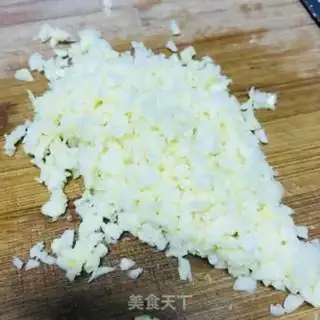 Make Sour beans step 3
