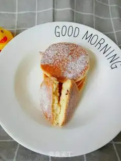 Make Scuffer muffins step 10