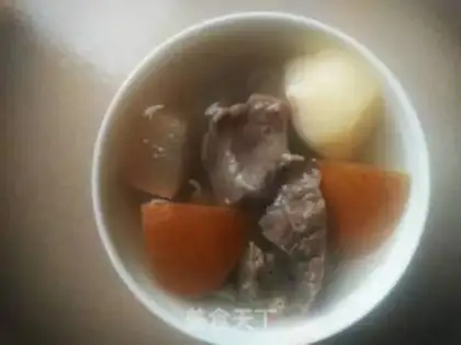 Make Porky pear and horse-hoose step 10