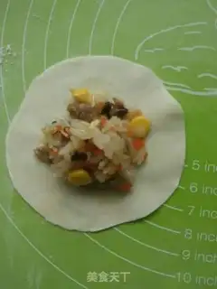 Make Scrambled rice step 7