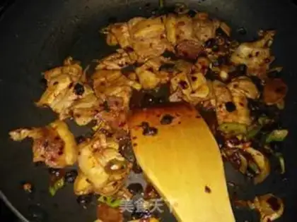 Make Taste tofu step 7