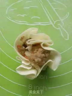 Make Scrambled rice step 8
