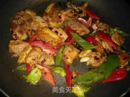 Make Taste tofu step 8