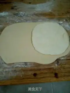 Make Spring South Egg Skin step 8