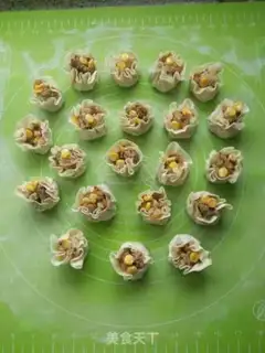 Make Scrambled rice step 9