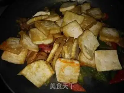 Make Taste tofu step 9