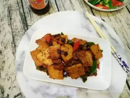 Make Taste tofu step 10