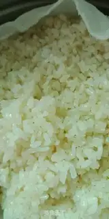 Make Rice and wheat step 5