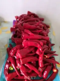 Make Pretzels step 0