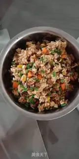 Make Rice and wheat step 6