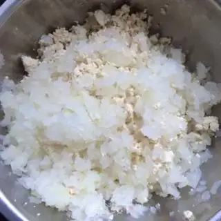 Make Hong Fumaru step 3