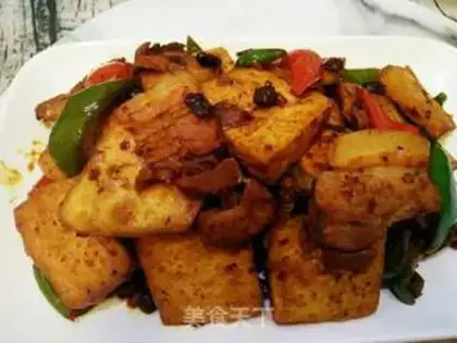 Make Taste tofu step 11